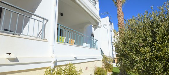 2 غرف نوم شقة في Villamartin, Spain رقم 534 5