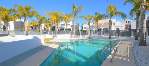 2 غرف نوم شقة في Villamartin, Spain رقم 534 3