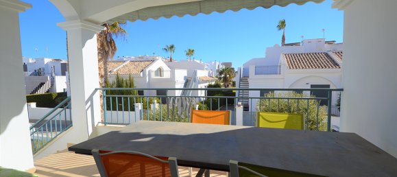 2 غرف نوم شقة في Villamartin, Spain رقم 534 10