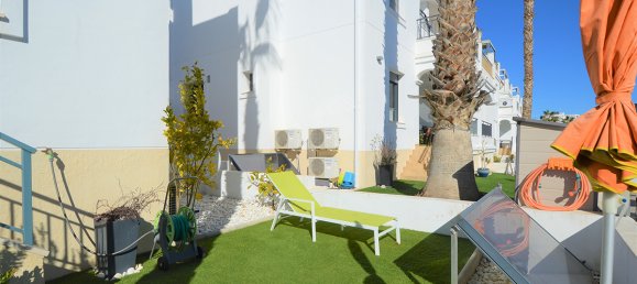 2 غرف نوم شقة في Villamartin, Spain رقم 534 7