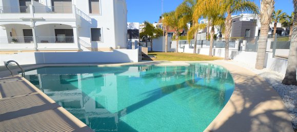 2 غرف نوم شقة في Villamartin, Spain رقم 534 2