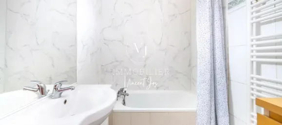 2 Schlafzimmer Wohnung in Aubergenville, France, Nr. 321547 13