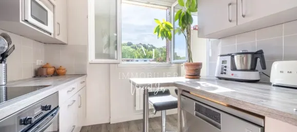 2 Schlafzimmer Wohnung in Aubergenville, France, Nr. 321547 16