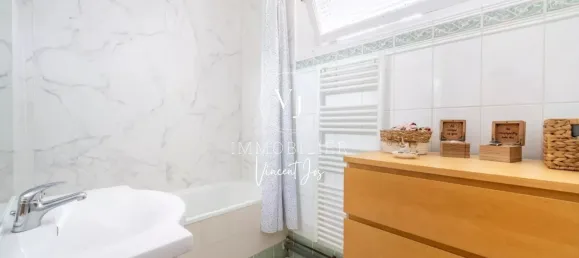 2 Schlafzimmer Wohnung in Aubergenville, France, Nr. 321547 12