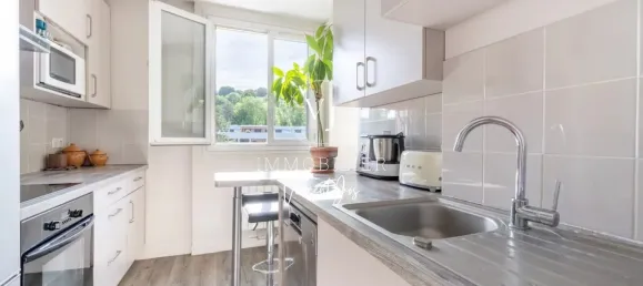 2 Schlafzimmer Wohnung in Aubergenville, France, Nr. 321547 14