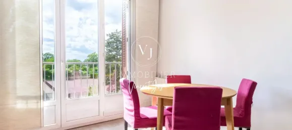 2 Schlafzimmer Wohnung in Aubergenville, France, Nr. 321547 4