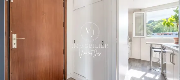 2 Schlafzimmer Wohnung in Aubergenville, France, Nr. 321547 15