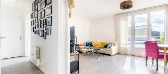 2 Schlafzimmer Wohnung in Aubergenville, France, Nr. 321547 8