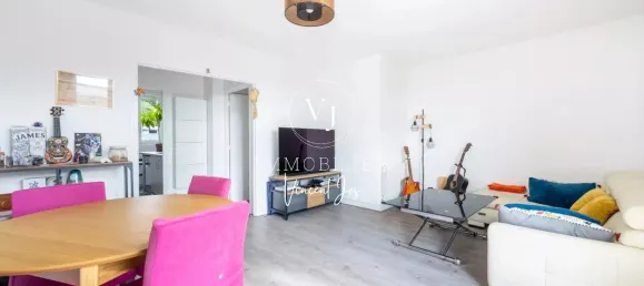 2 Schlafzimmer Wohnung in Aubergenville, France, Nr. 321547 9
