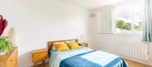 2 Schlafzimmer Wohnung in Aubergenville, France, Nr. 321547 11