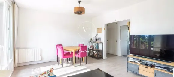 2 Schlafzimmer Wohnung in Aubergenville, France, Nr. 321547 10