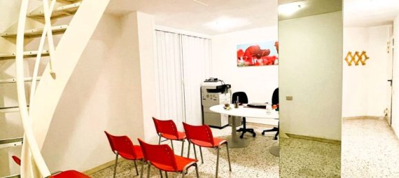 4 rooms Duplex in Matera, Italy No. 39517 11