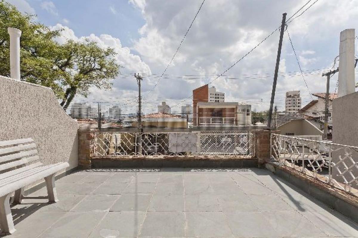 Casa de 3 dormitorios en Sao Paulo, Brazil No. 477834