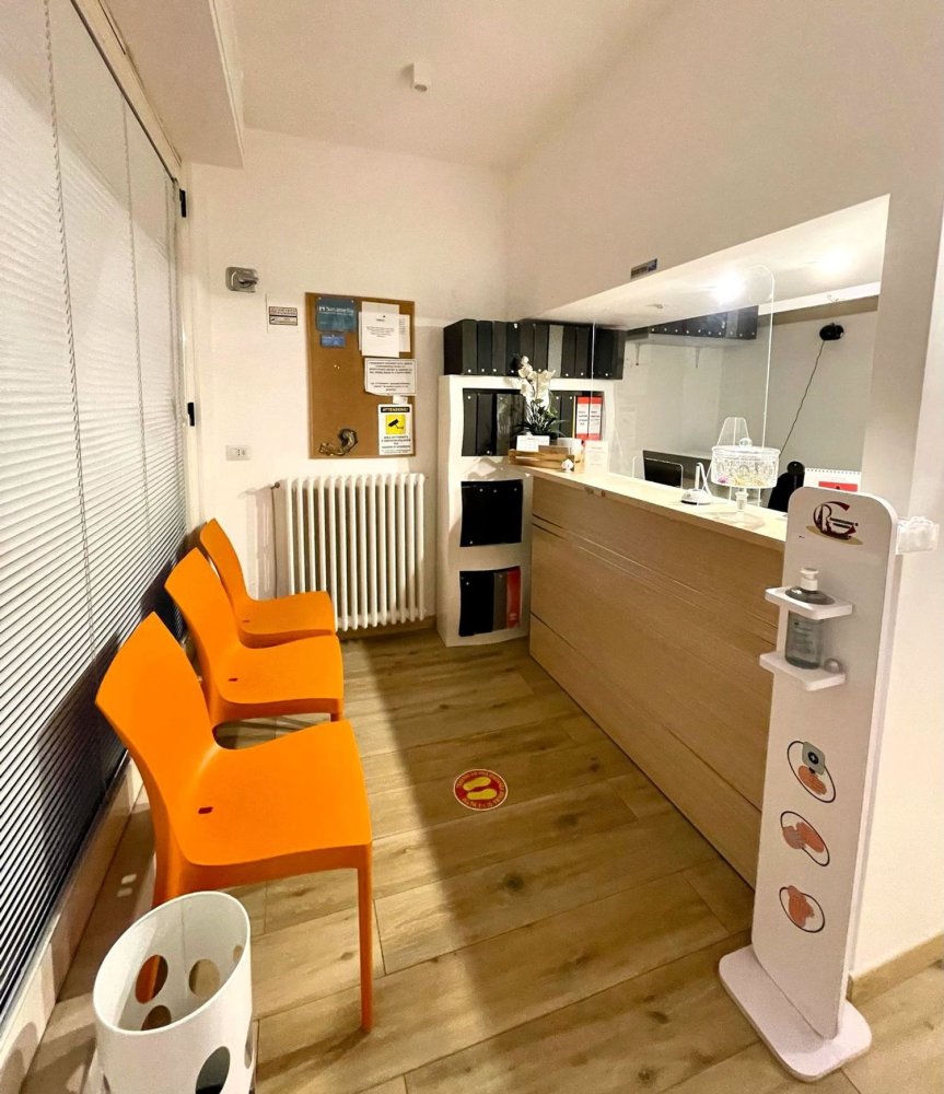 4 rooms Duplex in Matera, Italy No. 39517