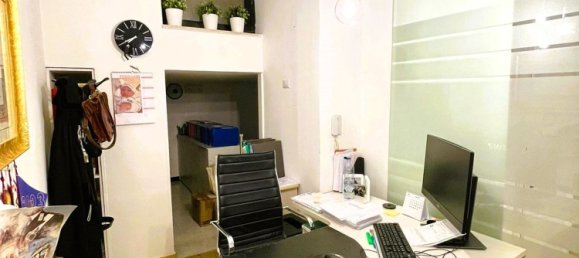 4 rooms Duplex in Matera, Italy No. 39517 5