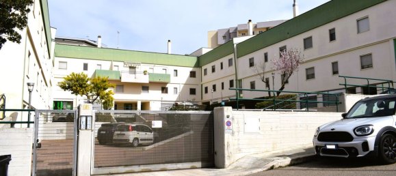 4 rooms Duplex in Matera, Italy No. 39517 17