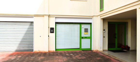 4 rooms Duplex in Matera, Italy No. 39517 16