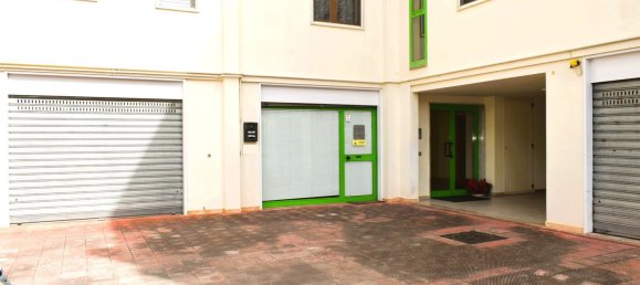 4 rooms Duplex in Matera, Italy No. 39517 13