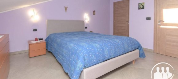 4 rooms Apartment in Druento, Italy No. 39803 33