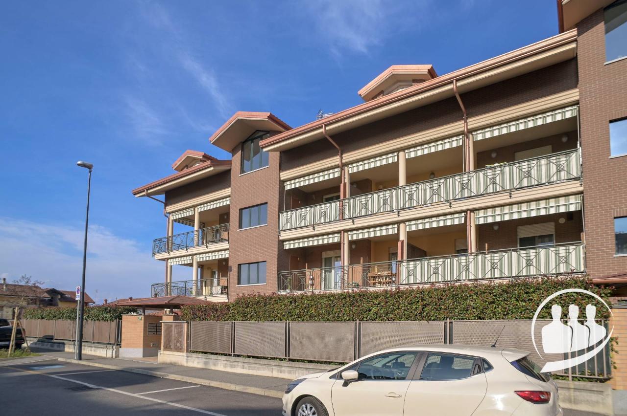 4 rooms Apartment in Druento, Italy No. 39803