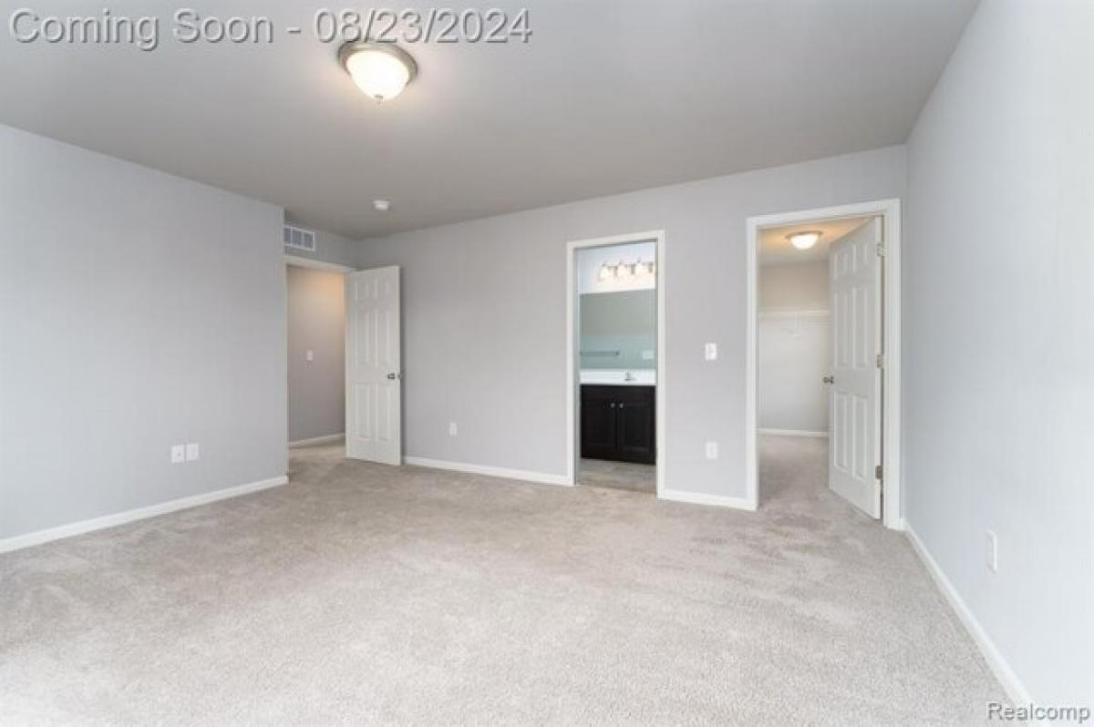 4 bedrooms House in Howell, USA No. 378091