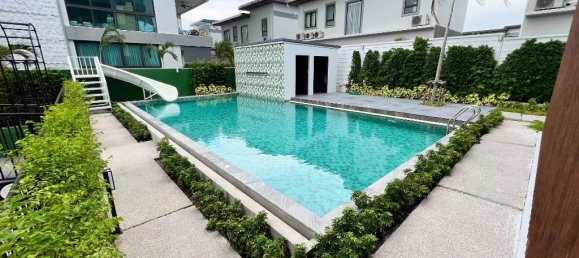 1 Schlafzimmer Eigentumswohnung in Pattaya, Thailand, Nr. 12143 9