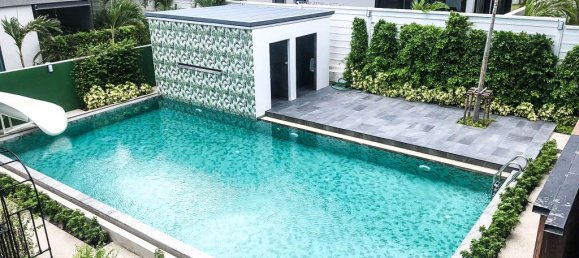 1 Schlafzimmer Eigentumswohnung in Pattaya, Thailand, Nr. 12143 11