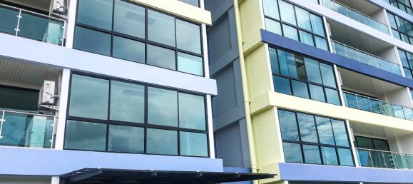 1 Schlafzimmer Eigentumswohnung in Pattaya, Thailand, Nr. 12143 6