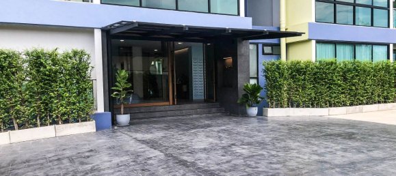 1 Schlafzimmer Eigentumswohnung in Pattaya, Thailand, Nr. 12143 7