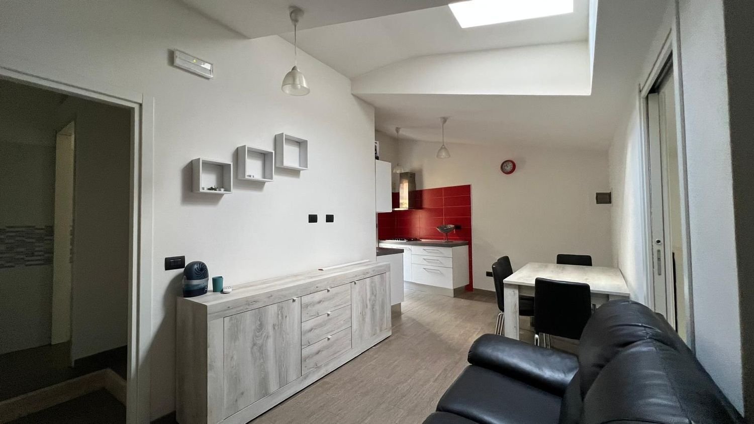 2 rooms Apartment in Sardinia, Italy No. 242882