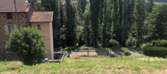 Земельный участок в Амплепуис, Франция № 106994 6