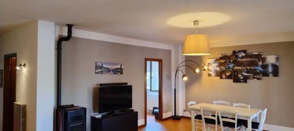 Ático de 4 habitaciónes en Medolla, Italy No. 99136 24