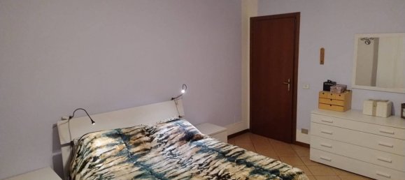 Ático de 4 habitaciónes en Medolla, Italy No. 99136 47