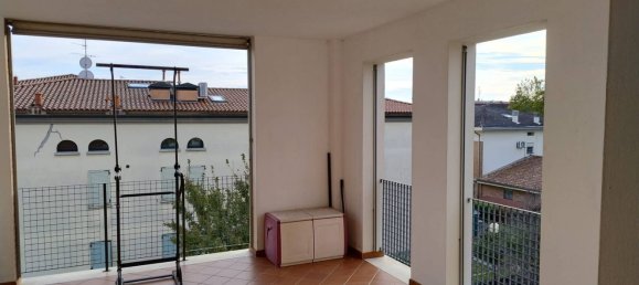 Ático de 4 habitaciónes en Medolla, Italy No. 99136 41