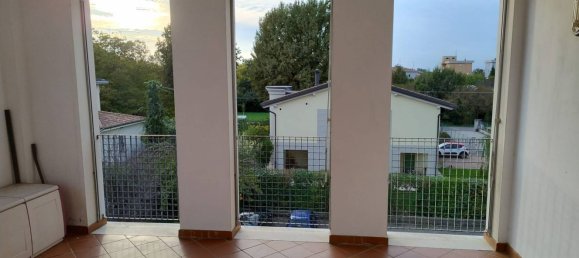 Ático de 4 habitaciónes en Medolla, Italy No. 99136 40