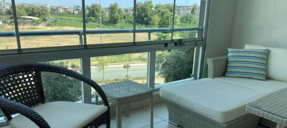 2 rooms Apartment in Oba, Turkey No. 27071 13