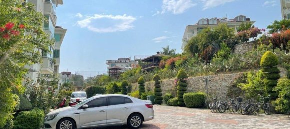 2 rooms Apartment in Oba, Turkey No. 27071 21