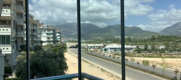 2 rooms Apartment in Oba, Turkey No. 27071 15