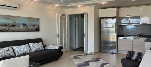 2 rooms Apartment in Oba, Turkey No. 27071 4