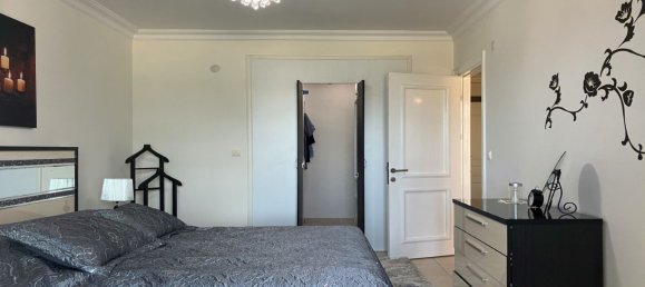 2 rooms Apartment in Oba, Turkey No. 27071 10