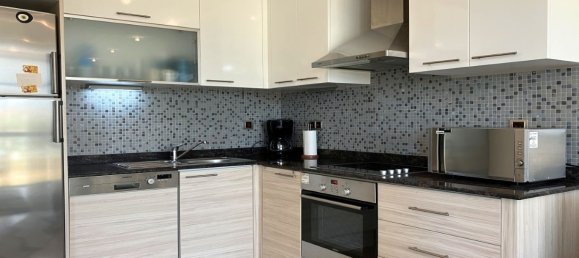 2 rooms Apartment in Oba, Turkey No. 27071 6