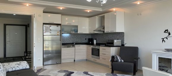 2 rooms Apartment in Oba, Turkey No. 27071 5