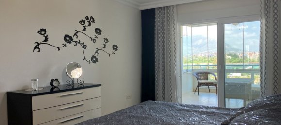2 rooms Apartment in Oba, Turkey No. 27071 11