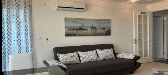 2 rooms Apartment in Oba, Turkey No. 27071 3