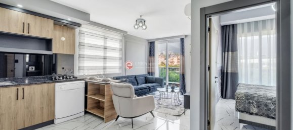 Apartamento de 1+1 en Alanya, Turkey No. 31420 23