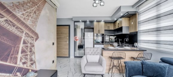 Apartamento de 1+1 en Alanya, Turkey No. 31420 18