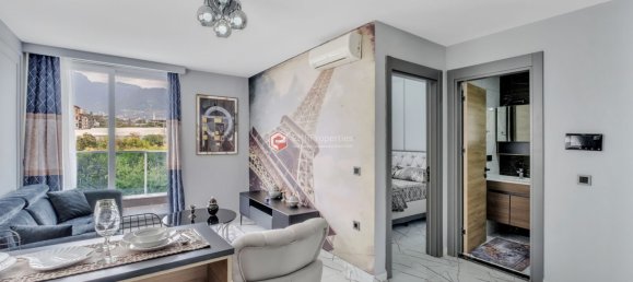 Apartamento de 1+1 en Alanya, Turkey No. 31420 20