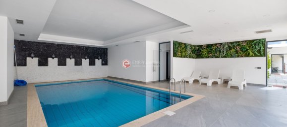 Apartamento de 1+1 en Alanya, Turkey No. 31420 9