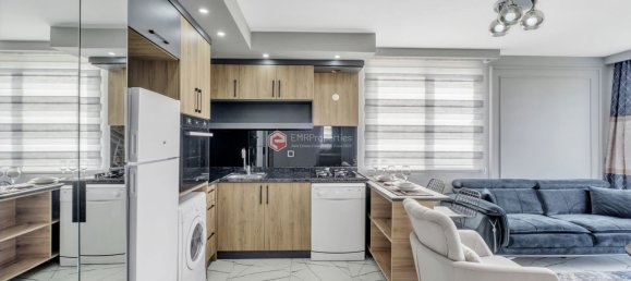 Apartamento de 1+1 en Alanya, Turkey No. 31420 22