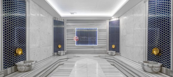 Apartamento de 1+1 en Alanya, Turkey No. 31420 11